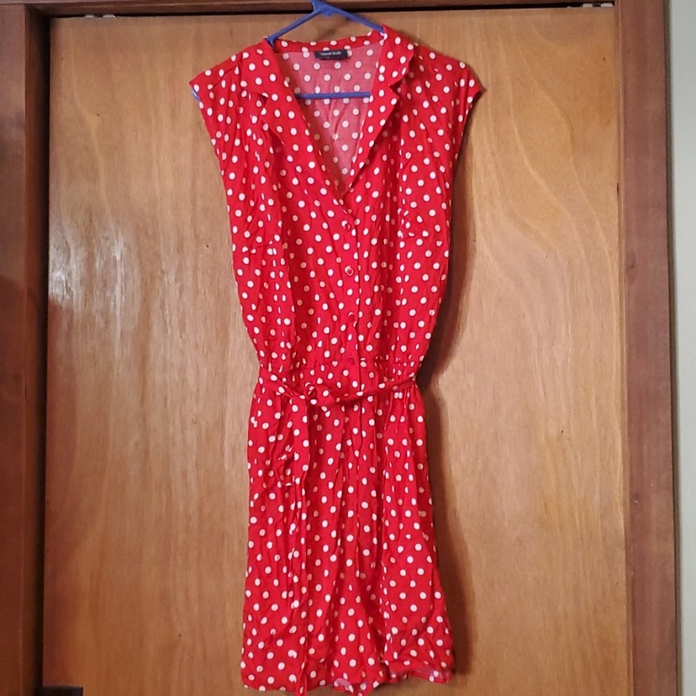 NWOT romper